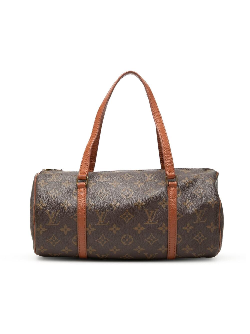 Louis Vuitton Papillon 30 Pre-Loved #346912L71B
